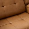 Picture of Terra 6pc Power Sectional