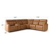 Picture of Terra 6pc Power Sectional