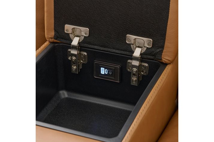 Picture of Terra 6pc Power Sectional