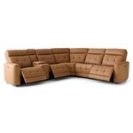 Picture of Terra 6pc Power Sectional