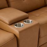 Picture of Terra 6pc Power Sectional