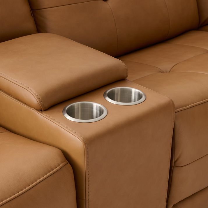 Picture of Terra 6pc Power Sectional