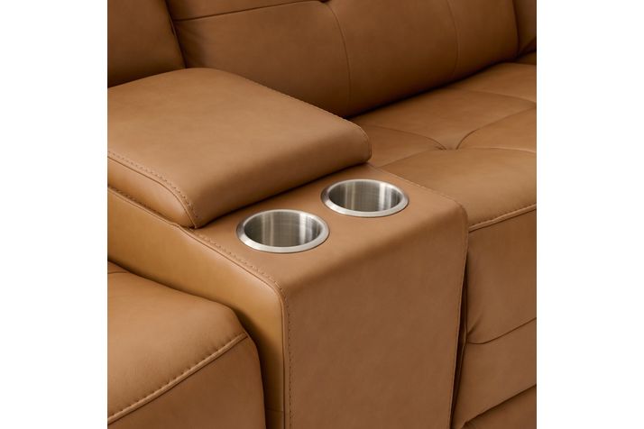 Picture of Terra 6pc Power Sectional