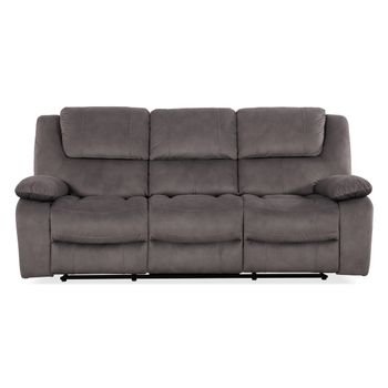 A picture of Blende Reclining Sofa.