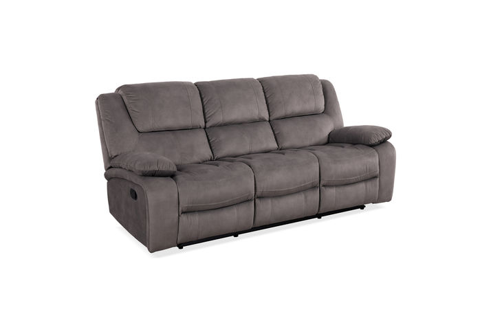 Picture of Blende Reclining Sofa