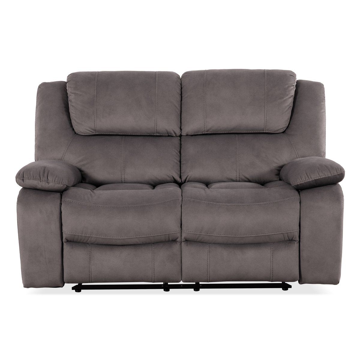 Blende Reclining Loveseat