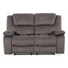 Picture of Blende Reclining Loveseat