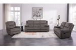 Picture of Blende Reclining Loveseat