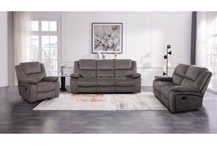 Picture of Blende Reclining Loveseat