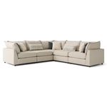 Picture of Tyler Ovacon 5pc Sectional
