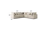 Picture of Tyler Ovacon 5pc Sectional