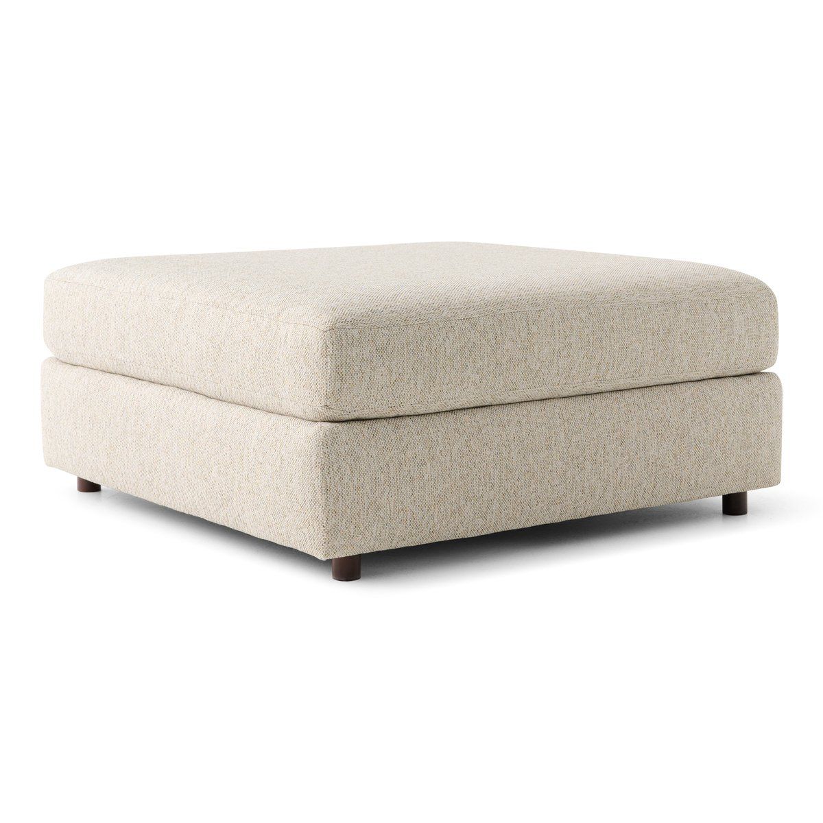 Tyler Ovacon Ottoman