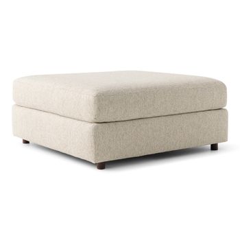 A picture of Tyler Ovacon Ottoman.