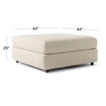 Picture of Tyler Ovacon Ottoman
