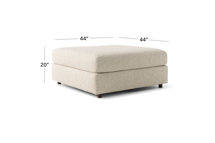Picture of Tyler Ovacon Ottoman
