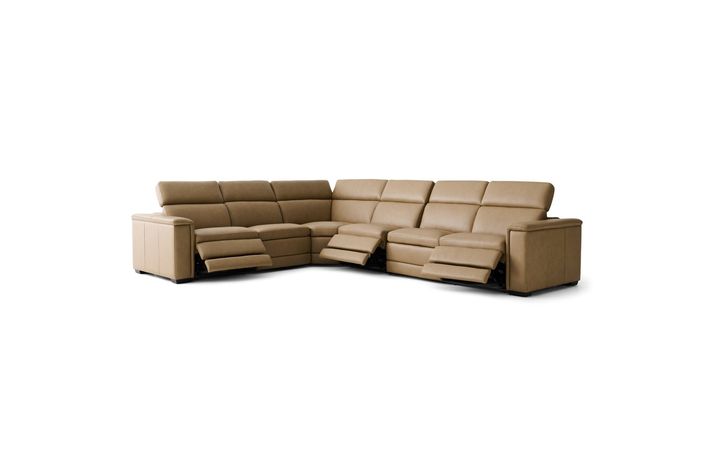Picture of Lioni 4pc Sectional