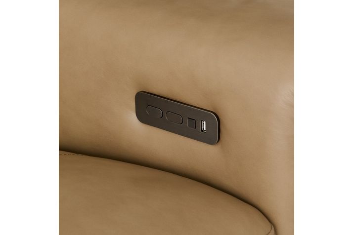 Picture of Lioni 4pc Sectional