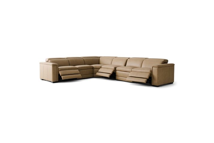 Picture of Lioni 4pc Sectional