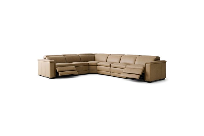 Picture of Lioni 4pc Sectional