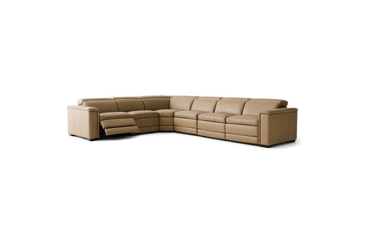 Picture of Lioni 4pc Sectional