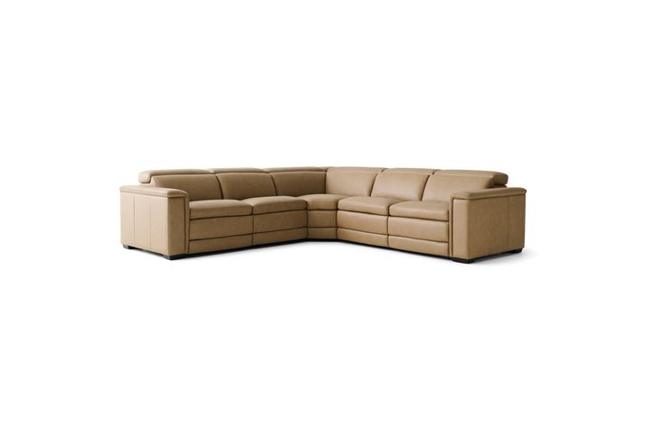 Picture of Lioni 3pc Power Sectional