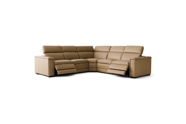 Picture of Lioni 3pc Power Sectional