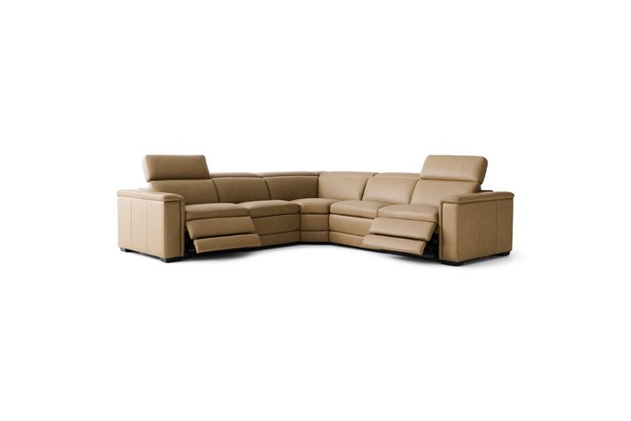 Picture of Lioni 3pc Power Sectional
