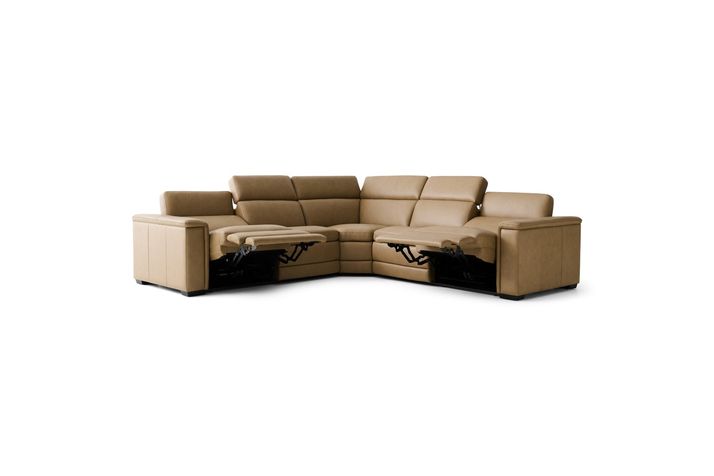 Picture of Lioni 3pc Power Sectional