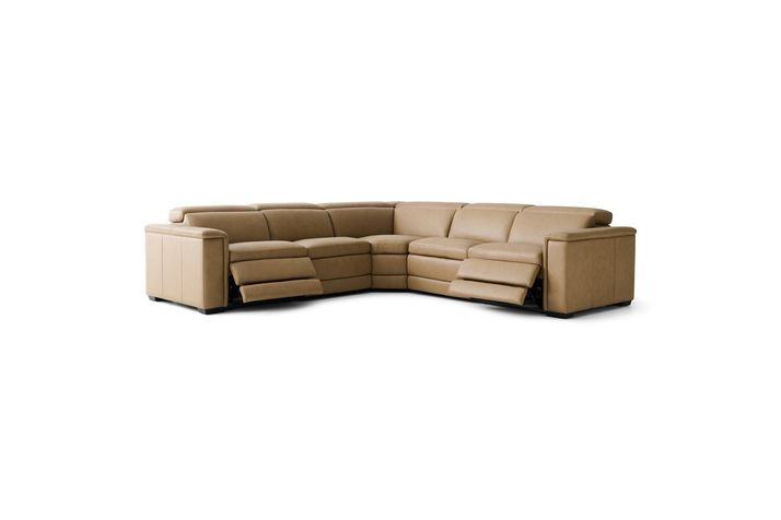 Picture of Lioni 3pc Power Sectional