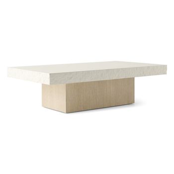 A picture of Beauclair Cocktail Table.