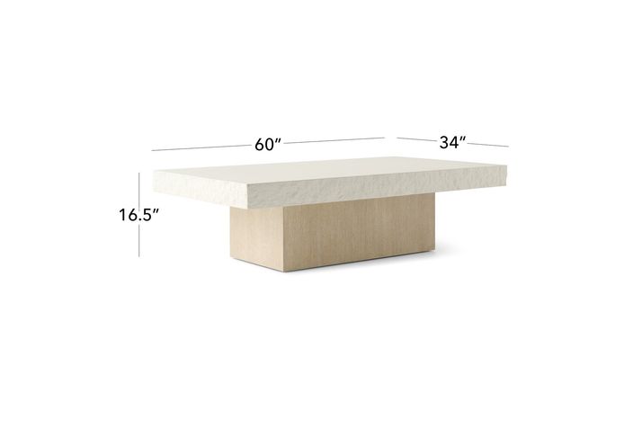 Picture of Beauclair Cocktail Table
