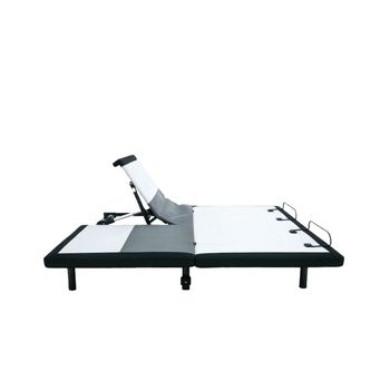 A picture of Soft Form Split Head Cal King Adjustable Base.