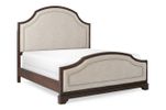 Picture of Claire King Headboard