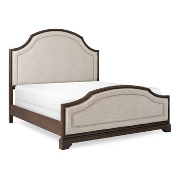 A picture of Claire King Headboard.