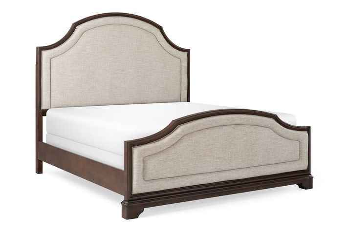 Picture of Claire King Headboard