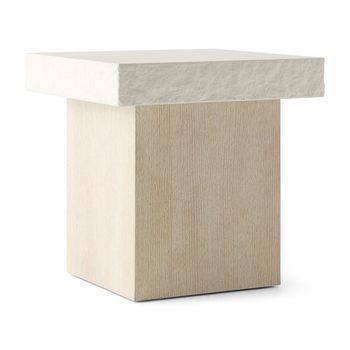 A picture of Beauclair End Table.