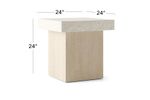Picture of Beauclair End Table