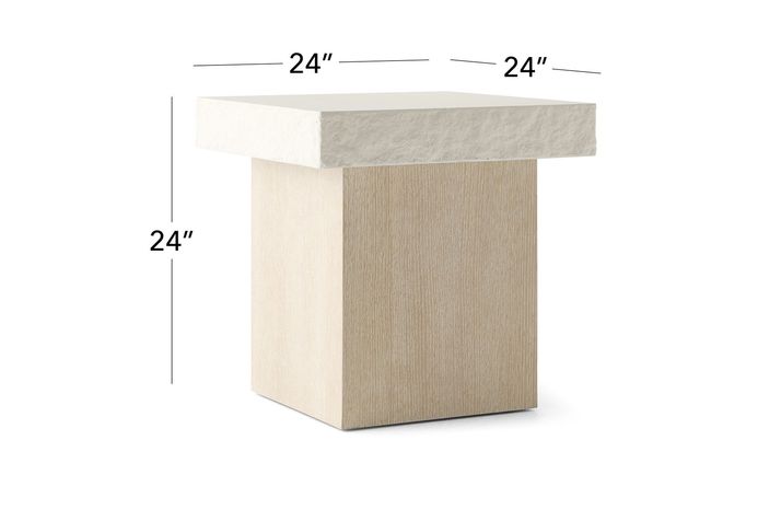 Picture of Beauclair End Table