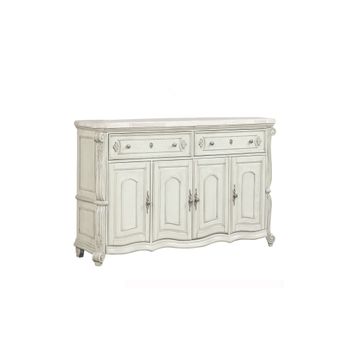 A picture of Bianello Server.
