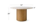Picture of Colvin Dining Table