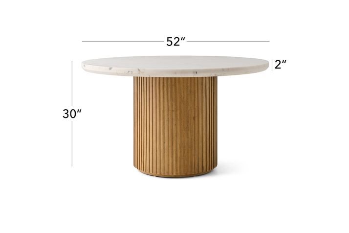 Picture of Colvin Dining Table