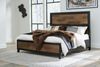 Picture of Kraeburn King Storage Bed