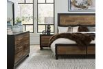 Picture of Kraeburn King Storage Bedroom Set