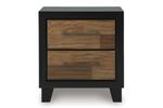 Picture of Kraeburn King Storage Bedroom Set