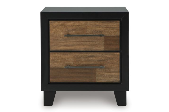 Picture of Kraeburn King Storage Bedroom Set