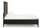 Picture of Kraeburn King Storage Bedroom Set