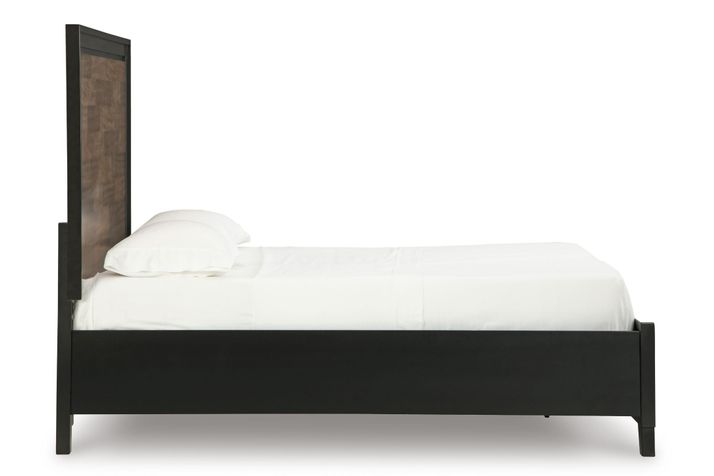 Picture of Kraeburn King Storage Bedroom Set