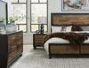 Picture of Kraeburn Queen Storage Bedroom Set