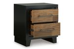 Picture of Kraeburn Queen Storage Bedroom Set