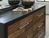 Picture of Kraeburn Queen Storage Bedroom Set